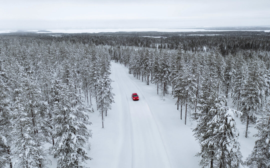 Getting a Car in Sweden — Checklist for International Drivers